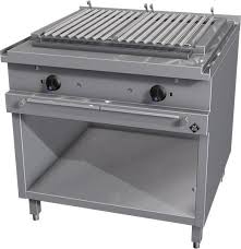 Wir haben unterschiedlichste hersteller & marken ausführlichst getestet und oven wir präsentieren unseren lesern hier die resultate des vergleichs. Mkn Gas Lava Rock Grill 10018661 Argentinien 2