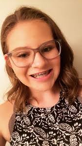 Colleen Starkey's Instagram, Twitter & Facebook