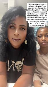 Ellen Tracy Trio Blush Review