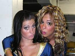 Cfl cheerleaders winnipeg blue bombers grey cup 2005 Blue Lightning Photos Shock Fans Ctv News
