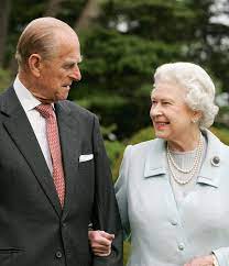 6 infidelidades que la reina Isabel II perdonó en 71 años de matrimonio