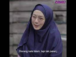 Kisah inspiratif mualaf cantik, nur amira ann lee | kenapa saya memilih islam? Youtube Youtube Indah Islam