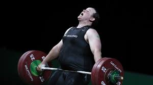 En 1929, elle passe avec succès « l'examen » du parlant avec indomptée de jack conway. Trans Weightlifters In Cannabis Users Out Welcome To The Olympics That Deserve A Gold Medal For Woke Absurdity Rt Op Ed