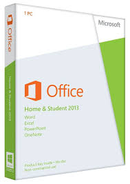 Microsoft Office Home Student 2013 1pc 1user For 108 Microsoft Office Microsoft Software Powerpoint Word
