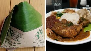 For nasi lemak delivery, look no further than foodpanda. Nasi Lemak Rm1 50 Vs Rm38 Which One Is The Best Youtube