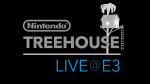 Tune in to a special super smash bros. Nintendo Treehouse Live E3 2015 Day 2 Compilation Pure Nintendo