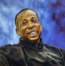 Dale Blessing's Instagram, Twitter & Facebook