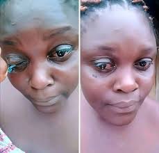 Reason number 1999 I adore this man I went out this weekend and had false  lashes put