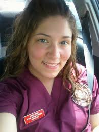 New grad lands dream job as L&D nurse