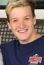 Will McMahan's Men's Swimming Recruiting Profile