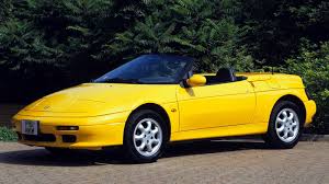 Image result for Yellow 1991 Kia
