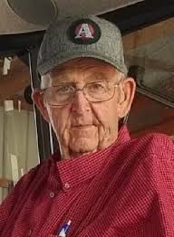 Obituary information for Joseph Marion Holland