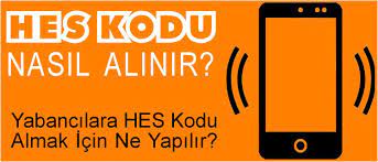 Hes kodu nereden ve nasıl alınır? Yabancilara Oturma Izni Icin Hes Kodu Nasil Alinir Oturma Izni Alma Oturma Izni Fiyatlari