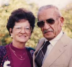 Fern Johnson Obituary (2012)