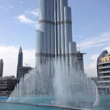 Dubai fountain is quite close to the dubai mall parking area. Dubai Fountain Show All You Need To Know 3 Min Read Curious Pavel