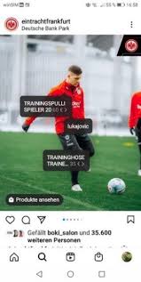 This page contains an complete overview of all already played and fixtured season games and the season tally of the club e. Digitale Vermarktungspotenziale In Der Fussball Bundesliga Web Netz Sports