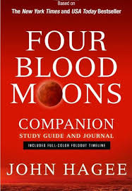 A study done in south africa by drs. The Harbinger Four Blood Moons Store