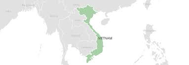 If the amendment submitted in the u.s. Vietnam Landlinks