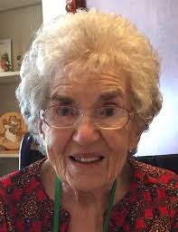 Obituary information for Rita D. O'Donnell