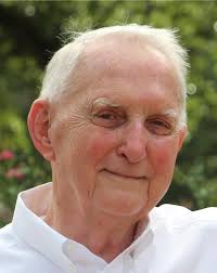 James Rice Obituary (1932