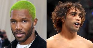 Frank Ocean Reacts To Rumored BF Payton Talbott's UFC Win