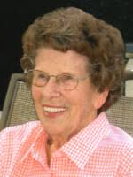 Grace L. Crispin Obituary 2019