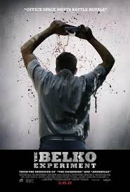 Bartender (tv movie) 2006 lies & alibis: The Belko Experiment Wikipedia