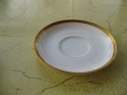 Maybe you would like to learn more about one of these? Rosenthal Thomas China Germany Gold Trim Place Setting Pattern 9307 On Popscreen