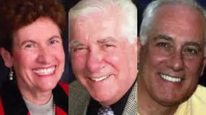 Tragedy times 3:' Rizzo children speak