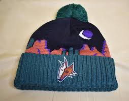 Pom pom beanie knitting pattern i found this beautiful yarn while shopping recently. Ccm Team Classics Nhl Arizona Coyotes Cuffed Pom Beanie Toque Hat Nwt 24 Pom Beanie Toque Beanie