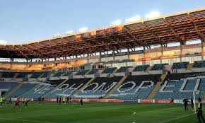Стадион черноморец может принять более 34 тыс. Bit Udaril Kak Vyglyadit Gazon Areny Chernomorca Posle Koncerta Monatika á‰ Ua Futbol