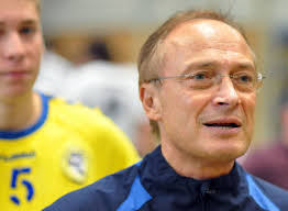 Ziel wird neuer Trainer der 1. Herren