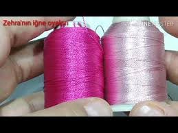 Bu Modeli Daha Once Gordunuz Mu Cok Tatli Cok Sirin Bir Modelin Anlatimi Like Atmayi Unutmayin Youtube Yazma Oya Ornekleri Oya