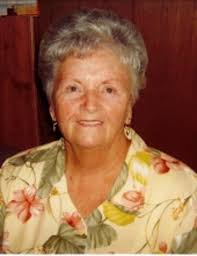 Annis Marie Buley Obituary September 30, 2021