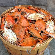 What Is Bushel How Many Crabs In A Bushel Cameron S Seafood