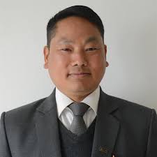 Welcome to Sikkim Vidhan Sabha Legislative session and proceedings
