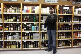 Seattle that was clearly booming north from its original center around pioneer square. 12th And Pine Liquor Store Up For Grabs Again Chs Capitol Hill Seattle