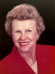 Obituary information for Norma Lee Wilson Almond