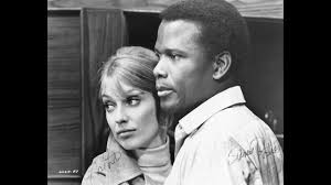 Sir sidney poitier , kbe ( /ˈpwɑːtjeɪ/ or /ˈpwɑːti.eɪ/ ; Sidney Poitier Joanna Shimkus Youtube