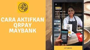 You can link your normal maybank card and bank account to your paypal account. How To Generate Maybank Qr Code
