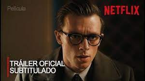Peliculas De Espias Y Agentes Secretos En Netflix Revista Privilege