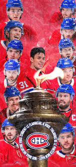 Only the best hd background pictures. Montreal Canadiens Wallpaper On Behance