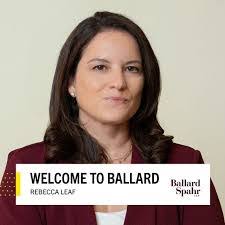 Rebecca Leaf's Instagram, Twitter & Facebook