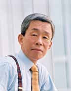 25년 최장수 전문경영인 세상의 소리를 듣는다