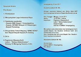 Ppdb smk nusantara 1 comal. Smk Negeri 1 Ampelgading Jalan Raya Ujunggede Pantura Ampelgading 2021