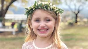 6-year-old girl dies days after accidental shooting in Paulding County