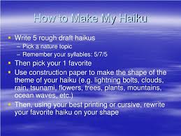 Although they are short, they capture the charm of this. Ppt Poetry Powerpoint Presentation Free Download Id 4230794