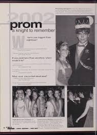 GHS Yearbook 2003 by City of Golden