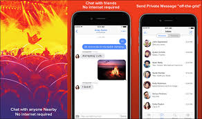 Some messaging apps require users to explicitly enable this feature, while others only encrypt another important factor to evaluate when analyzing encrypted messaging apps is the availability of their some apps, like whatsapp, store unencrypted backups on google drive for android phones. 12 Free Encrypted Decentralized Messenger For Ios And Android