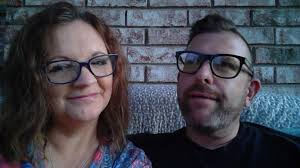 Thomas and Mekela...